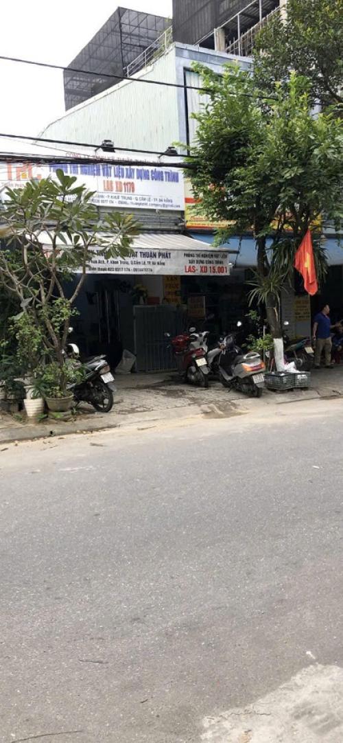 Nhà 2 tầng Lê Công Phép, hẻm xe hơi, giá chỉ 3 tỷ! Sở hữu ngay hôm nay